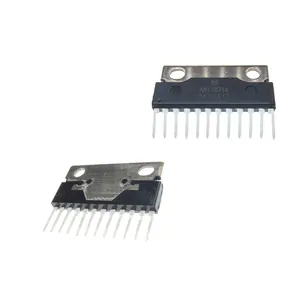 新型电子元件集成电路AN17821A ZIP12 AN 17821A芯片