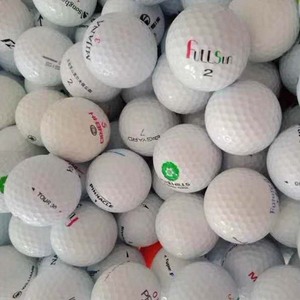 Khuyến Mãi Lớp Khác Nhau Thương Hiệu Tay Thứ Hai Golf Thực Hành Đào Tạo <span class=keywords><strong>Balls</strong></span> Tái Chế Sử Dụng Golf <span class=keywords><strong>Balls</strong></span> - Product Image 2