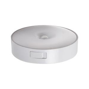 Ánh Sáng Ban Đêm Pin Usb Recharrgeable Chuyển Động Kích Hoạt Từ Không Dây Cảm Biến Ánh Sáng Led Điều Chỉnh Tùy Chỉnh Đèn Cảm Ứng - Product Image 4