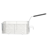 Cuisinière électrique multifonctionnelle 6L avec panier de cuisson antiadhésif, marmite électrique pour usage domestique et hôtelier