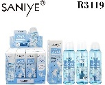 Saniye Fixer R319 para fotocopiadora, tinta reveladora de color azul, compatible con otros modelos - Product Image 3