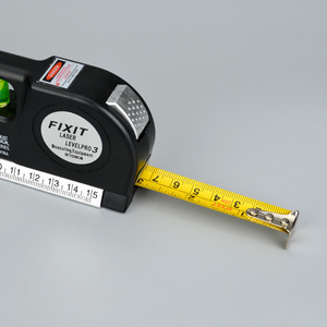 ระดับเลเซอร์ Levelpro3 520 นาโนเมตร แสงสีแดงและสีเขียว สำหรับตกแต่งบ้าน งานไม้ DIY - Product Image 2
