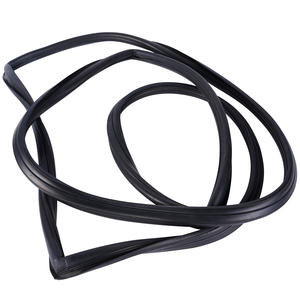 Fournisseur d'usine Royalway, joint en caoutchouc personnalisé NR NBR HNBR EPDM OEM - Product Image 4