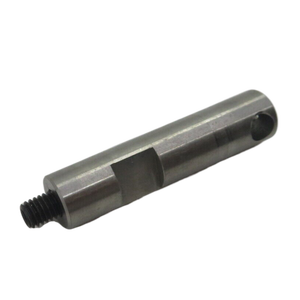 N210143829AA POST DE ACERO INOXIDABLE para carrito alimentador Panasonic - Product Image 1