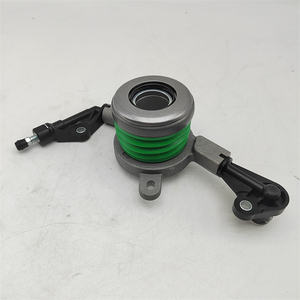 Cilindro esclavo central de embrague WLGRT QD41430T32040 para Hyundai H350 Bus 2,5 CRDI 2015- - Product Image 2