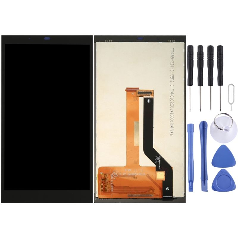 หน้าจอ TFT LCD สำหรับ HTC Desire 530