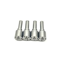 Boquilla de inyector de bomba de combustible diésel a precio de fábrica XDEP 0 433 175 048 0433175048 DSLA145P300 para motor RENAULT MESSENGER 2.5di