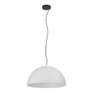 Lampadario GAETANO a 1 LUCE H. 150CM - 1XE27 40W - Product Image 1