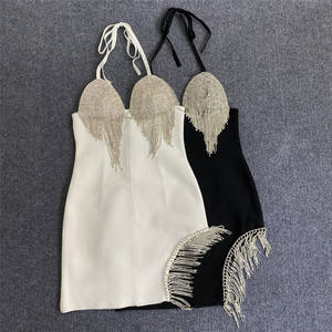 Robe de soirée personnalisée en satin blanc à une épaule pour femmes élégante longue fête longue longueur au sol Techniques de teinture unie naturelle - Product Image 5