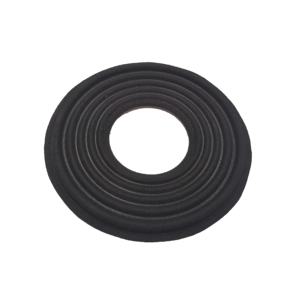 ลำโพงไร้สายแบบพกพาราคาประหยัด พร้อมระบบกันสะเทือนขนาดเล็กสำหรับซับวูฟเฟอร์และเวที ดีไซน์วอยซ์คอยล์แบบพาสซีฟ - Product Image 4