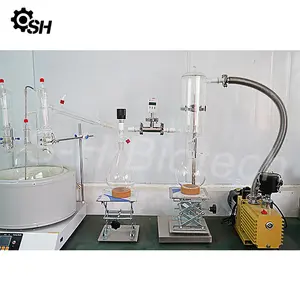 10l 20l 50l Essential Oil Steam Distillation