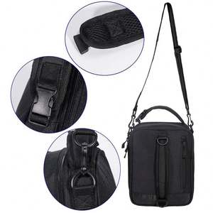 Custom School Insulated <b>Lunch</b> <b>Bag</b> Food Storage <b>Bags</b> Waterproof <b>Lunch</b> Pack Expandable Cooler <b>Bag</b> <b>for</b> Student Kids <b>Men</b> Women - Product Image 3