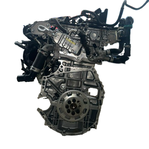 ใช้เครื่องยนต์เบนซิน A25B/A25D 2.5 ลิตร สำหรับรถยนต์เอเชีย ดราก้อน รุ่น 131 กิโลวัตต์ - Product Image 6