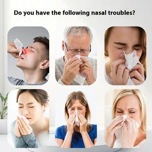 Aceite de Semillas de Xanthium Zhongyi Kang, <span class=keywords><strong>Gotas</strong></span> para la Congestión <span class=keywords><strong>Nasal</strong></span>, Aceite Esencial Herbal de 10 ml, Certificado CE, Alivio para la Nariz Seca y con Picazón, Calmante - Product Image 5