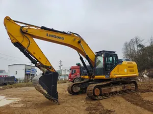 Excavadora Usada 939F en Oferta, Potente, Confiable, Rentable, Máquina de Movimiento de Tierras de Uso Pesado - Product Image 2