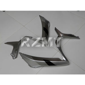 Carenado Personalizado para Motocicleta SUZUKI GSXR 600 750 2006-2007 K6 GSX-R600 GSX-R750, Kit de Carrocería ABS Inyectado S0606-125a - Product Image 5