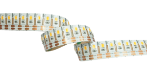 Striscia LED 3D Flessibile Facile da Installare per Superfici Curve Mensole Scale e Progetti Personalizzati di Design d'Interni - Product Image 6