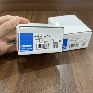 เซ็นเซอร์ระดับของเหลวใน K7L-AT50สำหรับอุตสาหกรรมพร้อมเครื่องตรวจจับ DC12-24V รั่วซึมสำหรับระบบอัตโนมัติในโรงงาน - Product Image 3