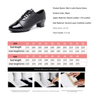 Chaussures de danse de salon pour hommes adultes, chaussures à lacets à bout rond et talon cubain, chaussures de danse contemporaine en daim à semelle souple