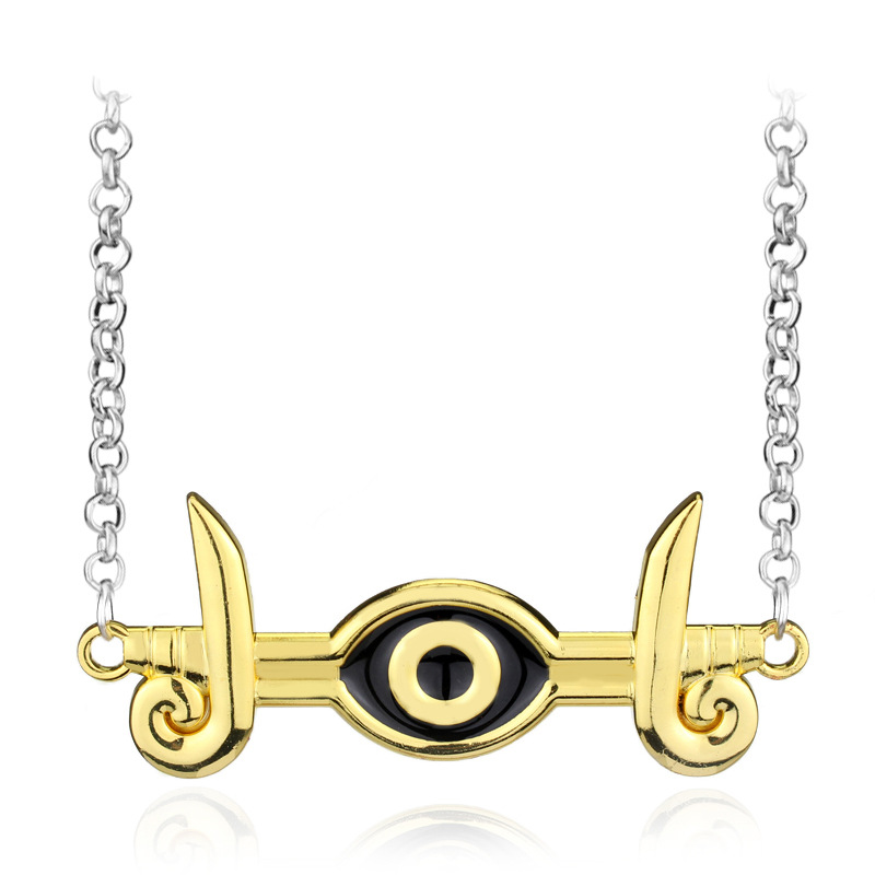 3D Anime Yu-Gi-Oh Necklace Millenium Pendant Jewelry Anime Yugioh Toy Cosplay Pyramid Egyptian Eye of Horus Necklace| Alibaba.com 3D Anime Yu-Gi-Oh Necklace Millenium Pendant Jewelry Anime Yugioh Toy Cosplay Pyramid Egyptian Eye of Horus Necklace| Alibaba.com
