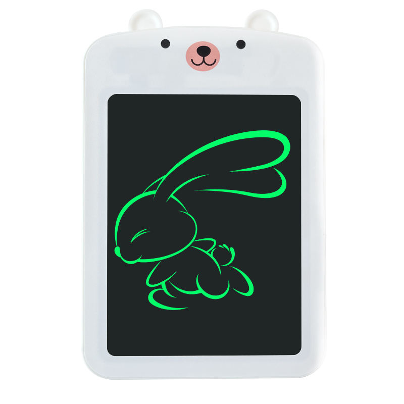 Couleur de l'ours polaire