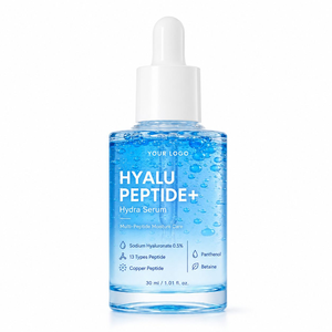 Suero de Péptidos Radiance OEM PIGMENT, Esencia Luminosa Personalizada, Cuidado Nutritivo Diario para Piel Opaca y Desigual - Product Image 6