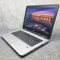 Ordinateur portable professionnel HP ProBook 640 G2, 95% neuf, Intel Core I5-6e génération, 8 Go de RAM, SSD 256 Go, écran 14,1 pouces