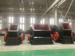 Trituradora de Impacto de Grado Industrial, Alta Resistencia al Desgaste, Gran Capacidad, Trituradora de Roca para Cantera, Equipo de Producción Minera - Product Image 2