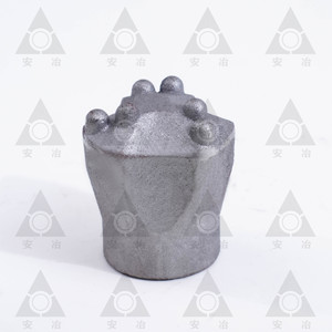 Écrou à tête sphérique d'ancrage précontraint pour coque d'expansion R25 - Product Image 4