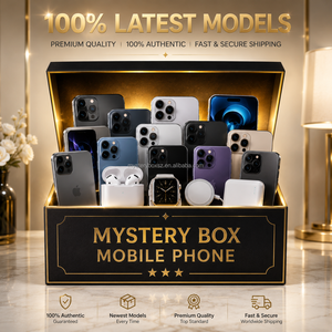 Caja Misteriosa de Electrónicos para Móviles: Smartphone, Tablet, Laptop, Consola de Juegos, Auriculares, <span class=keywords><strong>Smartwatch</strong></span> al por Mayor - Product Image 2
