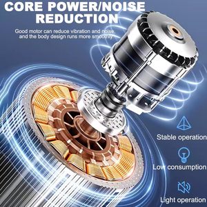 Lave-linge semi-automatique 7,5 kg/8 kg pour la maison, machine à laver les chaussures et lave-linge intégré - Product Image 6