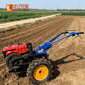 <span class=keywords><strong>Tracteur</strong></span> multifonctionnel à conducteur marchant, 8 CV, avec mini-cultivateur, directement de l'usine, prix bas - Product Image 4