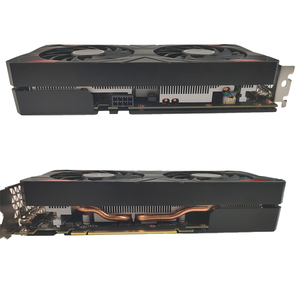 GPU para Juegos PCWINMAX GeForce RTX 3050 de 8GB GDDR6, Ventiladores Dobles para Juegos de Escritorio a 1080P, Venta al por Mayor OEM/ODM - Product Image 4