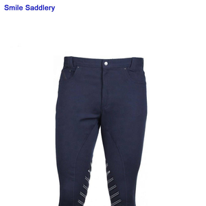 Smile Saddlery - Kits équestres - Culottes d'équitation en silicone - Ensemble d'accessoires pour l'équitation - Peut être personnalisé - Product Image 2