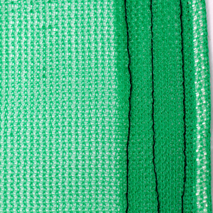 Nhiệm Vụ Nặng Nề 155G Giàn Giáo An Toàn Xây Dựng Lưới Nhựa Mảnh Rác Net Cho Xây Dựng Chống Bụi - Product Image 2