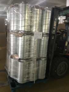 Industrial Air <strong>Duct</strong> <strong>Sound</strong> Absorbing Silencer <strong>Duct</strong> Muffler <strong>Sound</strong> <strong>Attenuator</strong> Graphic for Ventilation Ductwork (Galvanized Steel) - Product Image 4