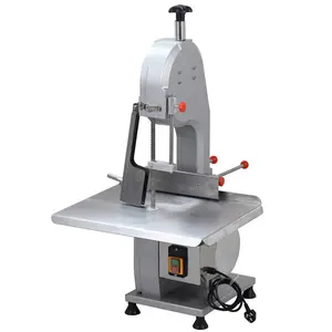 Stainless Steel Electric Poultry Meat Saw and Bone Cutting Machine Equipment