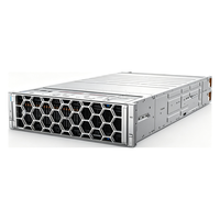 Server Rak PowerEdge R7625 2U AMD EPYC 9004 Genoa hingga 128 Core DDR5 6TB PCIe 5.0 IDRAC9