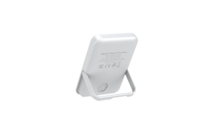 Double support magnétique 15W, 4-en-1, double USB, sans fil, charge rapide, téléphones mobiles intelligents, montres, nouveaux multichargeurs multifonctions - Product Image 3