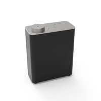 Diffuseur d'aromathérapie intelligent WiFi/ mural, machine de 300 ml, parfum électrique portable pour usage domestique et commercial, usine