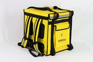 Túi giữ nhiệt bán buôn chất lượng cao, hộp đựng thức ăn, túi giữ lạnh chắc chắn, in logo tùy chỉnh, giao hàng số lượng lớn - Product Image 5