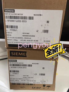 6FX2001-5JE22-3DC0 ตัวเข้ารหัส 6FX20015JE223DC0 สำหรับ PLC - Product Image 2
