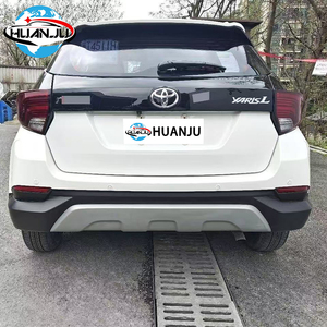 Offre Spéciale – <span class=keywords><strong>Toyota</strong></span> <span class=keywords><strong>Yaris</strong></span> L 2022 d'<span class=keywords><strong>occasion</strong></span>, 1.5L CVT Automatique Leading Plus, Voiture Compacte Urbaine Bien Entretenue, Conduite à Gauche (LHD) - Product Image 2