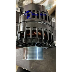 Stock d'origine dynamo 2470900 HD290551501 dynamo pour moteur Cummins QSM11 LiuGong <span class=keywords><strong>956</strong></span> - Product Image 2