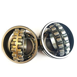 Roulements à rouleaux sphériques USMA 21320 21324 21322 CC/W33 MA MB Roulements industriels longue durée 21322 21324 Roulement - Product Image 3