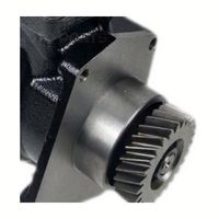 Compresseur d'air YW950 pour 4571304515 4571306815 4761300115 4123520270 Benz Axor