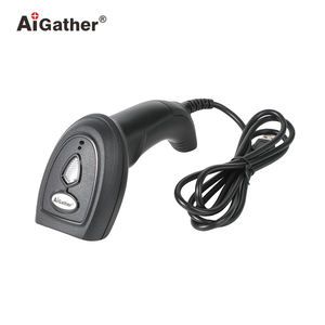 <span class=keywords><strong>Lecteur</strong></span> de codes-barres filaire 2D A-1500, nouvelle arrivée, prix bas, <span class=keywords><strong>tablette</strong></span> de point de vente avec scanner de codes-barres, <span class=keywords><strong>lecteur</strong></span> de codes-barres RJ45 - Product Image 4