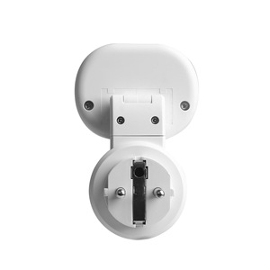 Medidor de Energía Monofásico con Pantalla LCD, Medidor de Energía Multifuncional con Gestión de Energía, Precisión de +/-2%, 16A 0-9999W - Product Image 4