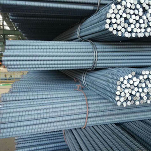 Barres d'armature en carbone Grade 60 pour les services de pliage de bâtiments 10mm 12mm 16mm Remises de <span class=keywords><strong>prix</strong></span> départ usine - Product Image 5