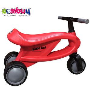 Lernlaufwagen aus Kunststoff mit <span class=keywords><strong>3</strong></span> Rädern für Babys - Product Image 3